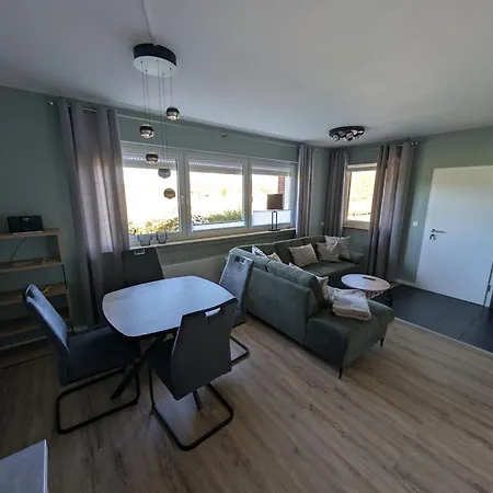 Apartment Dümmerblick Ii Hüde